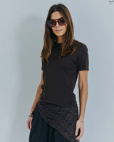 Wilma modal tee