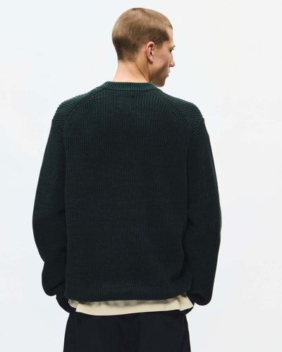 WWHalum crew neck 25488Thumbnail 