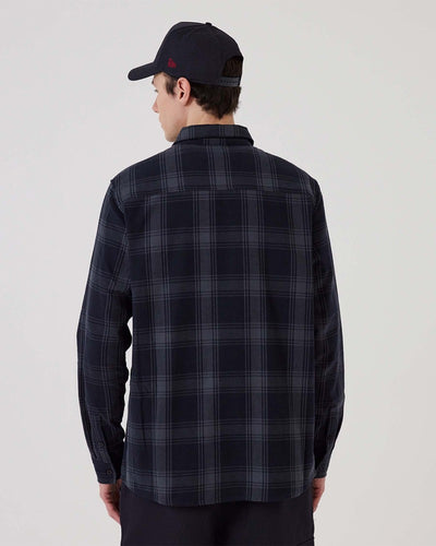 MLB PLAID SHIRT NEYYANThumbnail 