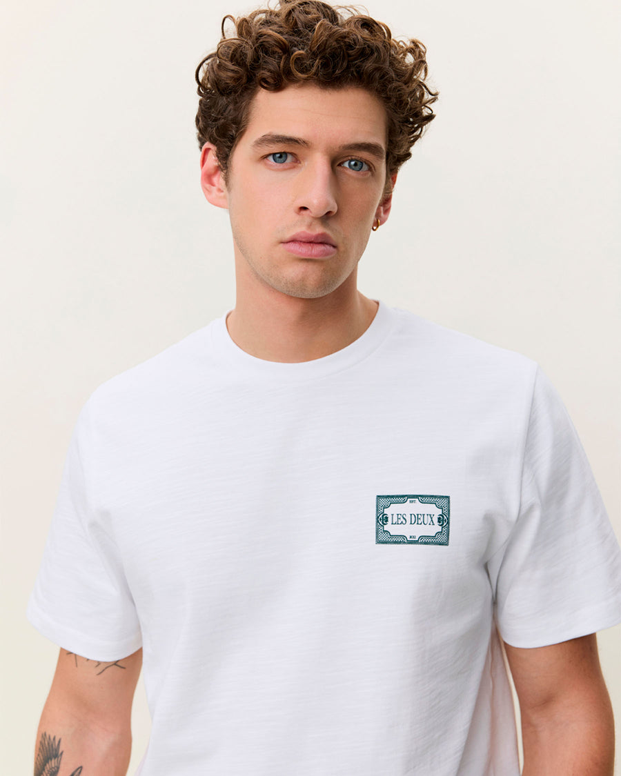 Italian T-Shirt