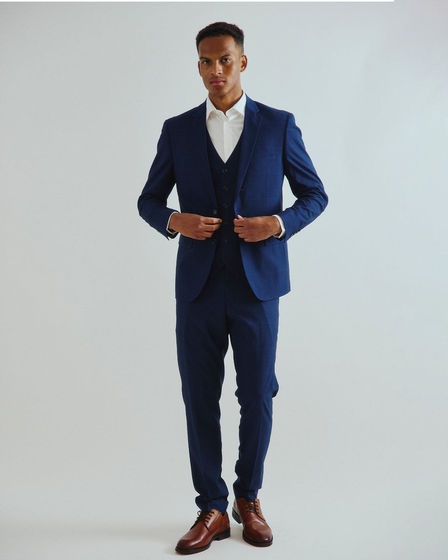Eder suit jacket
