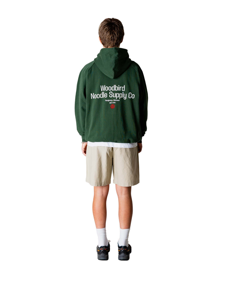 WBPaw Supply Hoodie