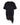 NMFILLA OVERSIZE SATIN LACE TEE