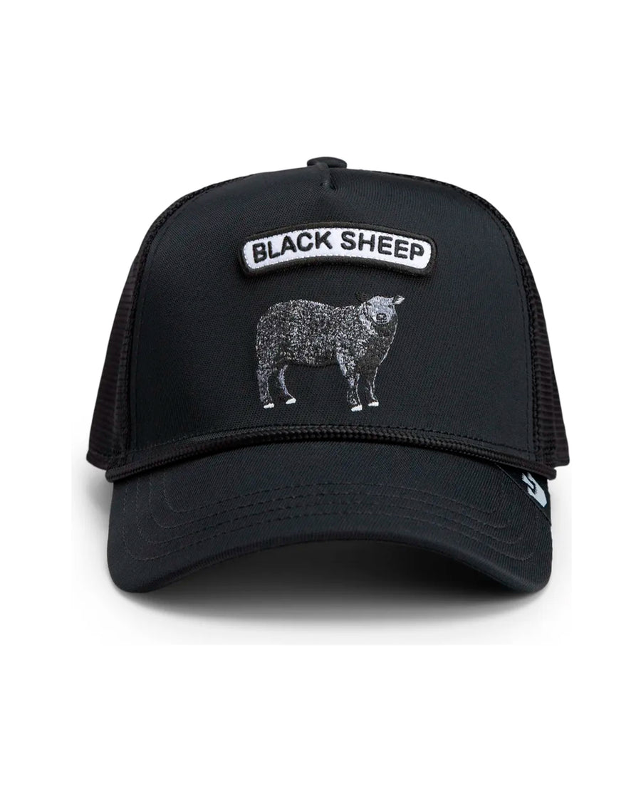 GB2 Black Sheep