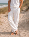 Mario Linen Pants