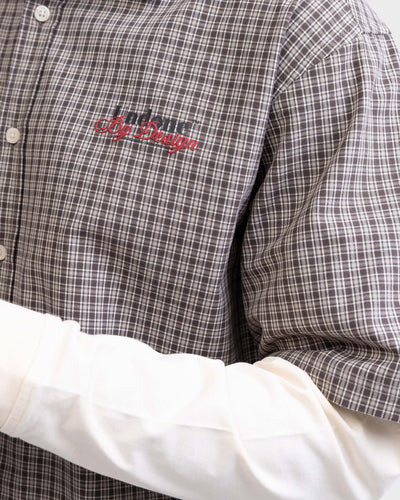 RRDan Shirt BOXY FITThumbnail 