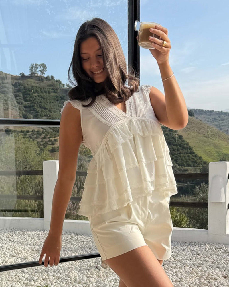 Alvaic Top