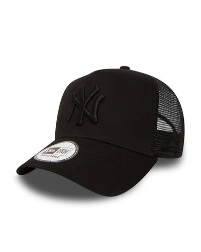 CLEAN TRUCKER NEYYANThumbnail 