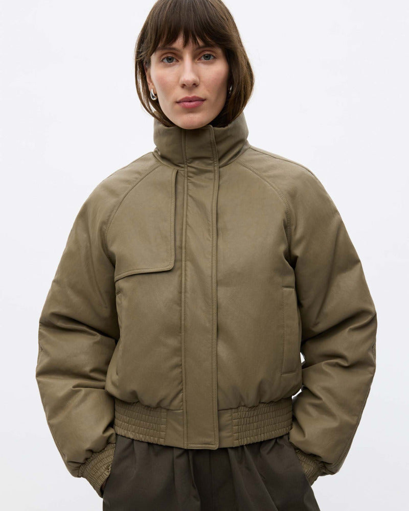 ENZELINA JACKET