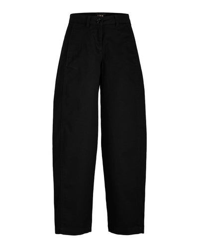 JXHAZEL KIRA BARREL MW PANTSThumbnail 