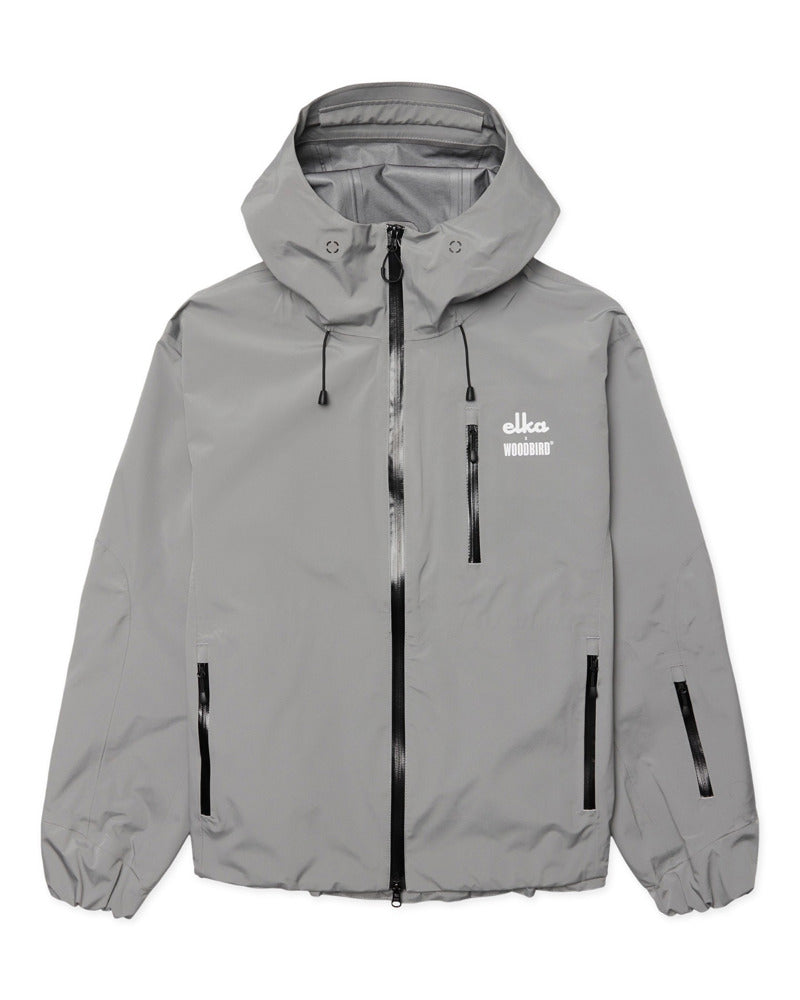 WBDune Shell Jacket