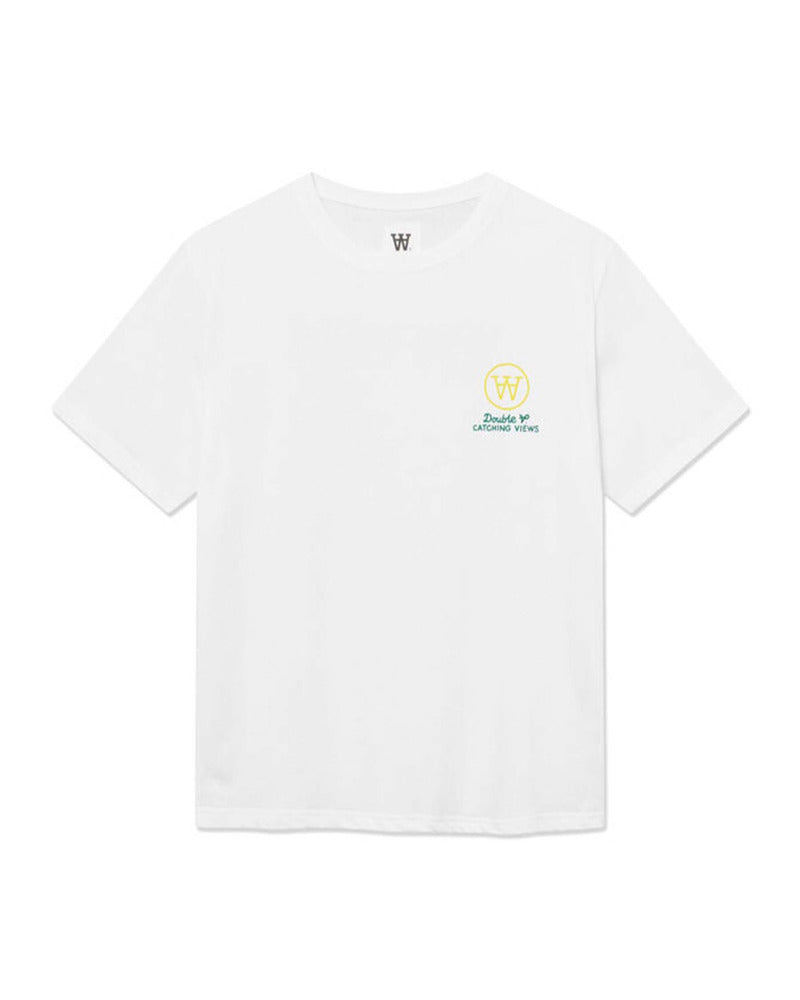 WWAce birder tee 25074