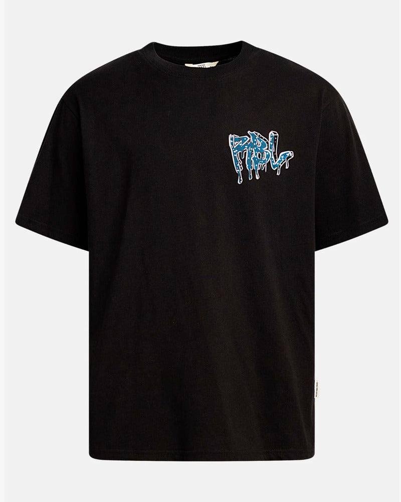 RRTobias Tee BOXY FIT