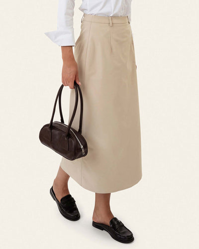 KarmenIC Midi SkirtThumbnail 
