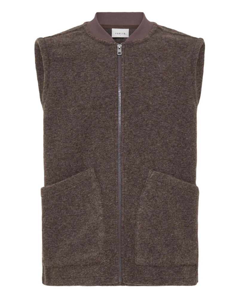 SWARD VEST