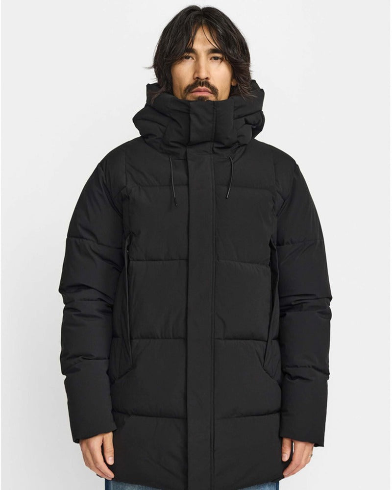 Hooded Liner Jacket