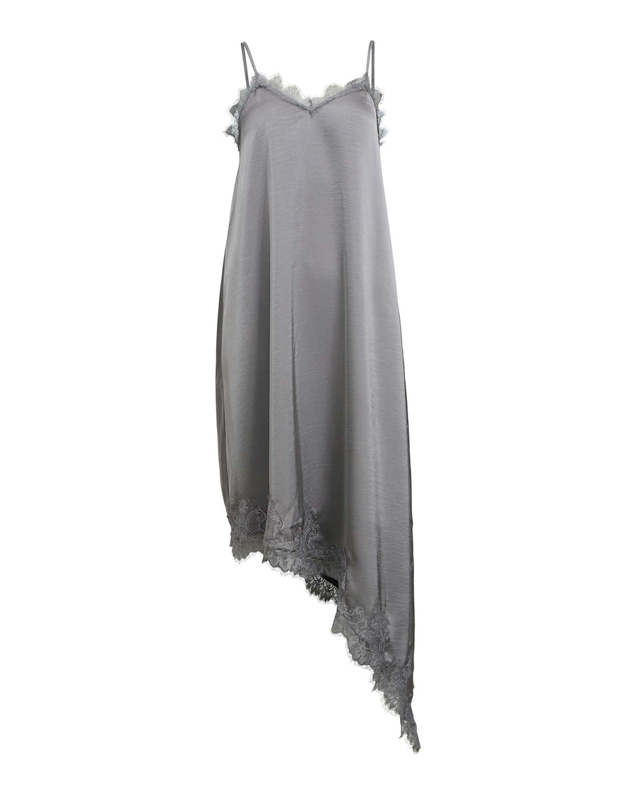 OBJNALINE LACE DRESS