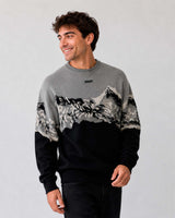 SSBradley O-neck Knit