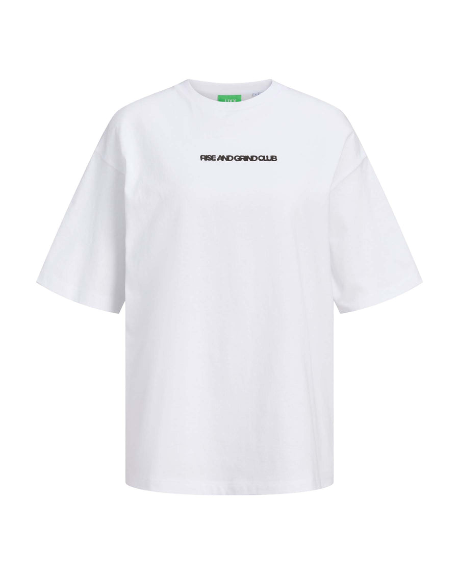 JXMILLOW LOOSE TEE