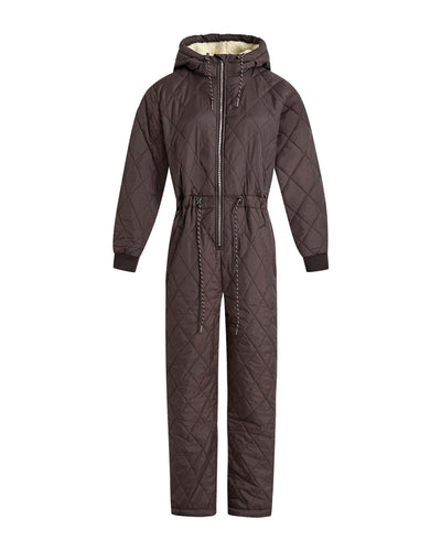 OBJAMANDA ZIP SNOWSUITThumbnail 