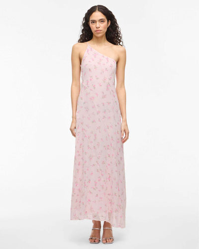 VISTELLA S/L ONE SHOULDER MAXIThumbnail 
