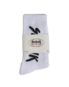 SSTennis Logo Sock