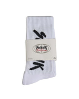 SSTennis Logo Sock