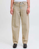 JXFUJI BARREL MW JEANS