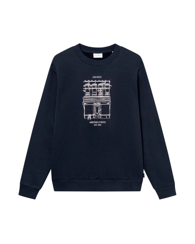 Brady Neighborhood SweatshirtThumbnail 
