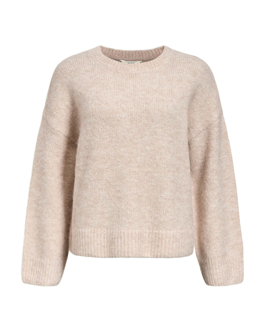 OBJSAGGIA LS PULLOVER