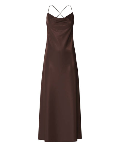 Objsally maxi slip dressThumbnail 