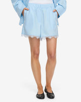 NMFRIDA MW LACE SHORTS