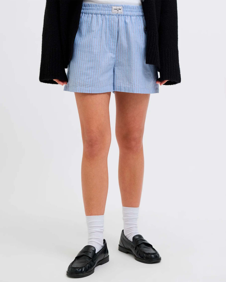JXJULIA SHORTS WVN