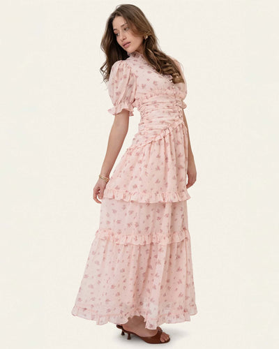 ArielIC Long DressThumbnail 