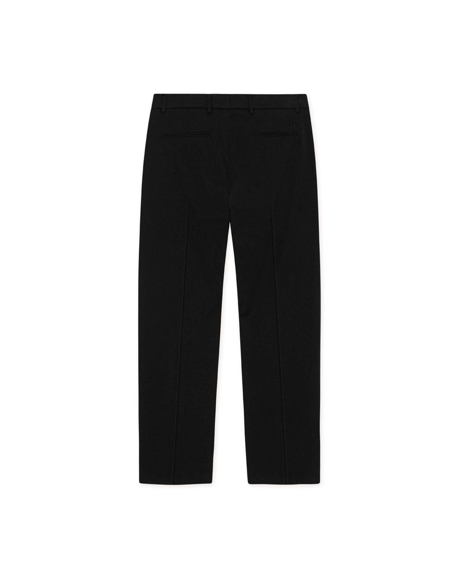 Como Solid Slack Pants