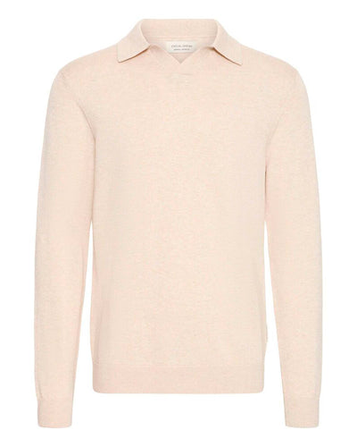 CFBELLS LS POLO KNITThumbnail 