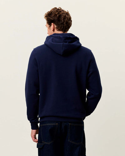 Signature Print HoodieThumbnail 