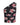Purmillymy one shoulder top