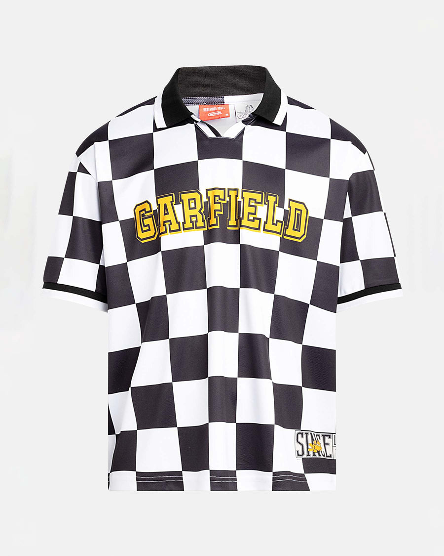 CCJersey Tee