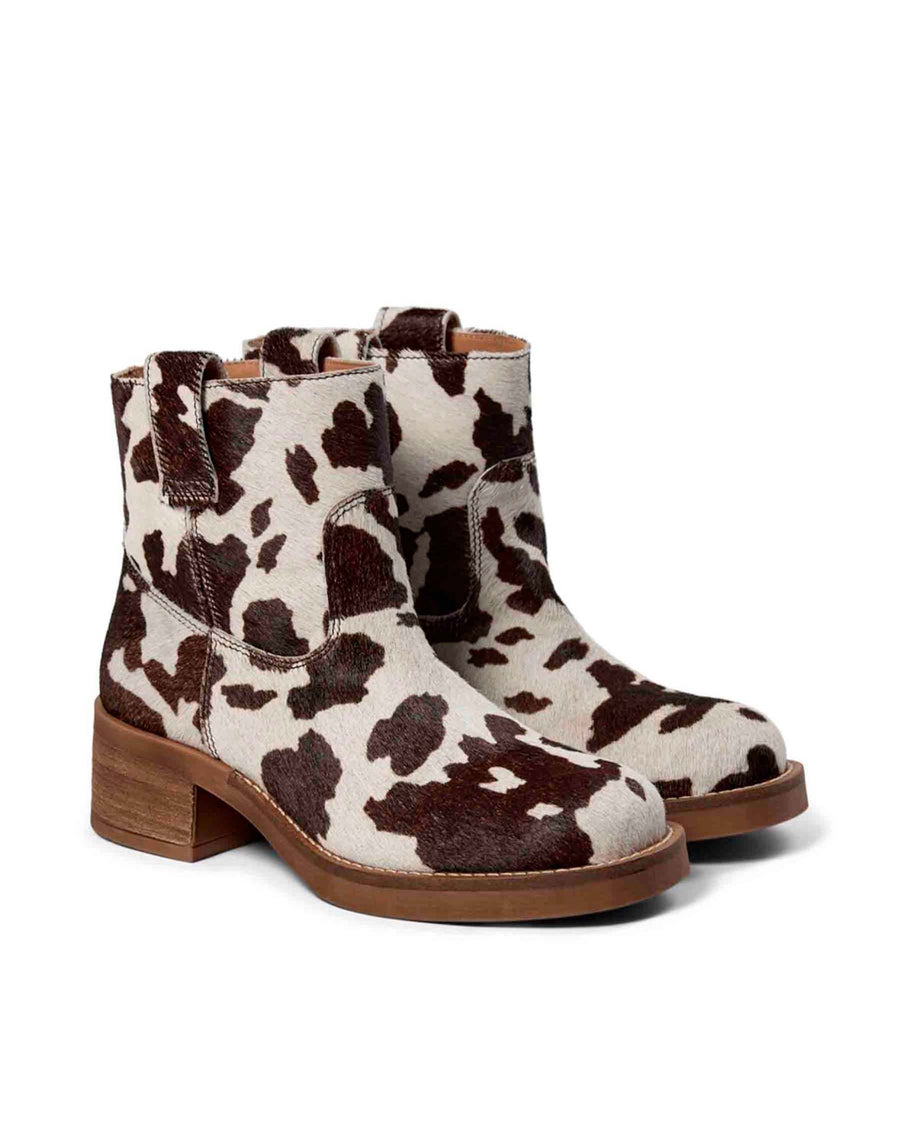 Jenny pony boot