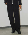 Matt Pleated Pant