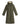 OBJAMANDA LONG QUILT COAT