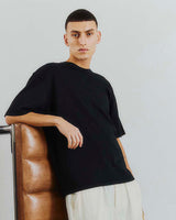 Basic boxy tee