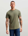 Fine Jersey Thor Tee