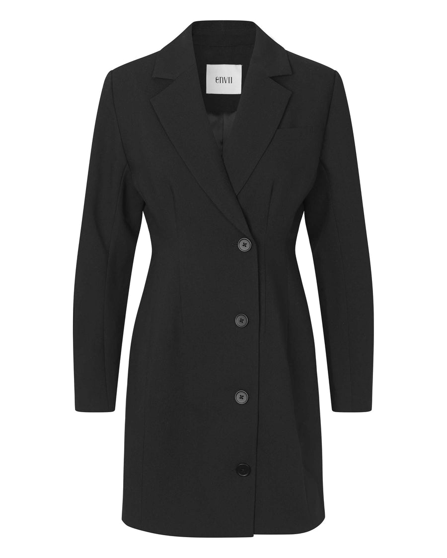 ENAUGUSTINE BLAZER DRESS