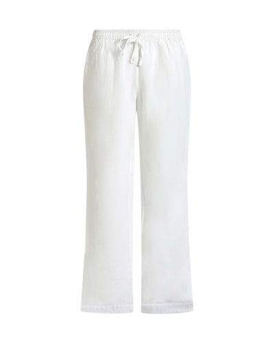 Nova linen pantsThumbnail 