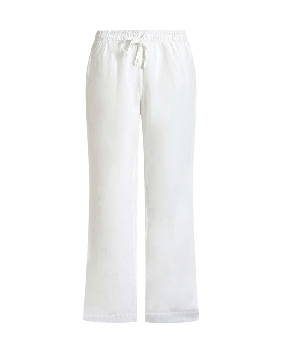 Nova linen pants