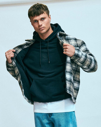 Altan nylon jacketThumbnail 