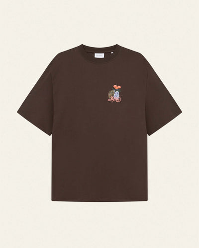 Cole Table T-ShirtThumbnail 