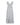 VIMONE S/L MAXI FLOUNCE DRESS